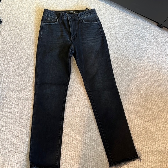 Just Black Jeans Ladies Just Black Denim Jean Poshmark